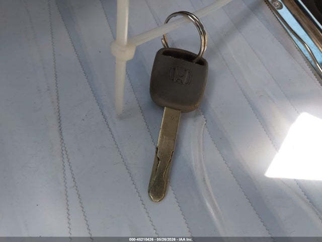 45210426 :رقم المزاد ، 2HGFG12806H552070 vin ، 2006 Honda Civic Ex مزاد بيع