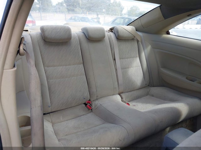 45210426 :رقم المزاد ، 2HGFG12806H552070 vin ، 2006 Honda Civic Ex مزاد بيع