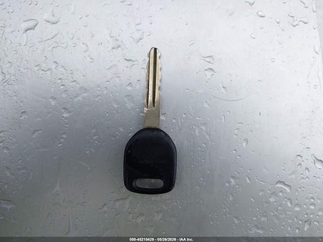 Aukcja sprzedaży 2002 Subaru Impreza Wrx, vin: JF1GG29682G816452, numer aukcji: 45210429