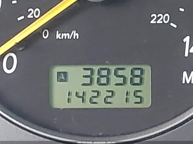 Aukcja sprzedaży 2002 Subaru Impreza Wrx, vin: JF1GG29682G816452, numer aukcji: 45210429