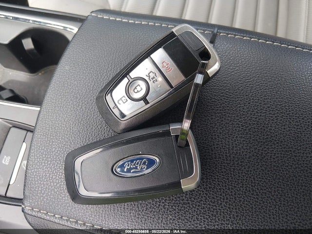 Aukcja sprzedaży 2018 Ford Fusion Hybrid S, vin: 3FA6P0UU7JR243511, numer aukcji: 45210435