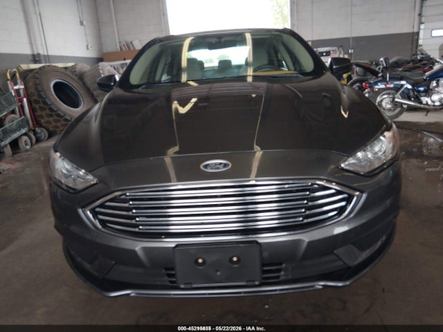 Aukcja sprzedaży 2018 Ford Fusion Hybrid S, vin: 3FA6P0UU7JR243511, numer aukcji: 45210435