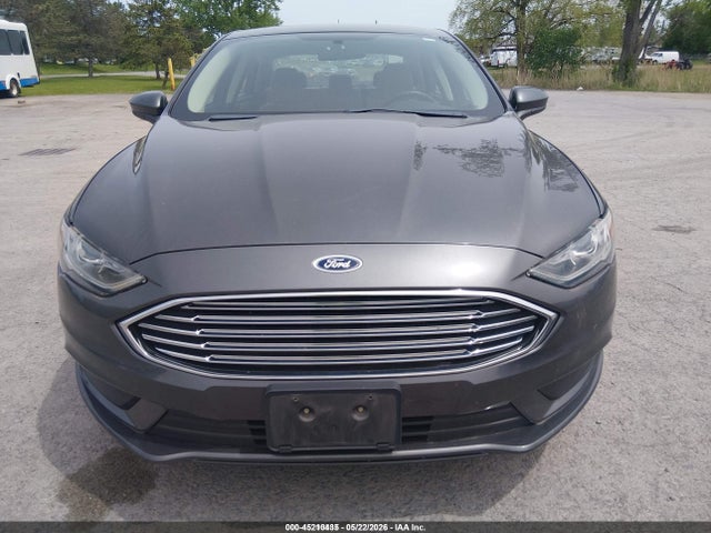 Aukcja sprzedaży 2018 Ford Fusion Hybrid S, vin: 3FA6P0UU7JR243511, numer aukcji: 45210435