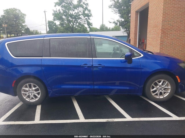 Aukcja sprzedaży 2021 Chrysler Voyager Lx, vin: 2C4RC1CG6MR571176, numer aukcji: 45210437
