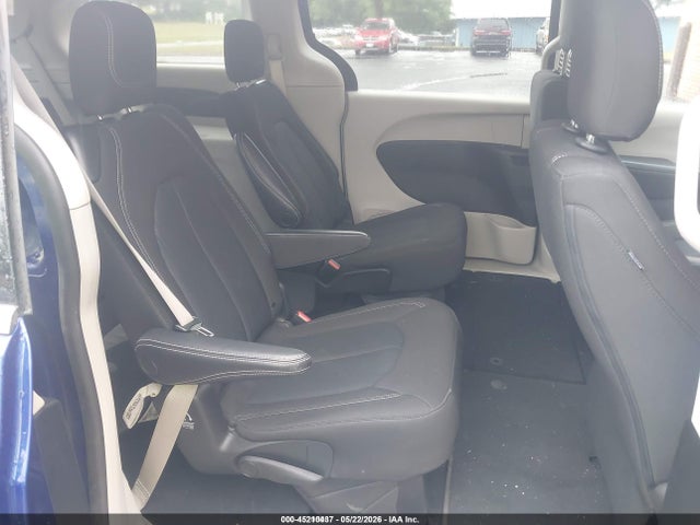 Aukcja sprzedaży 2021 Chrysler Voyager Lx, vin: 2C4RC1CG6MR571176, numer aukcji: 45210437