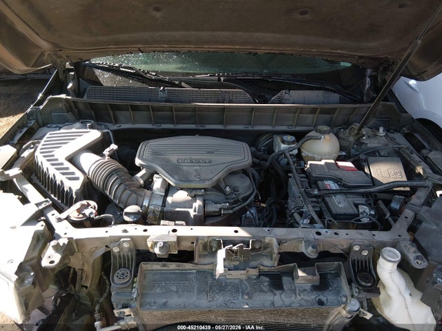 GMC Acadia Sle-2 2017 1GKKNLLSXHZ208049 Image 10