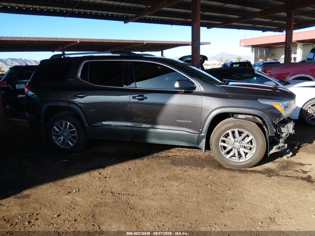 GMC Acadia Sle-2 2017 1GKKNLLSXHZ208049 Image 13