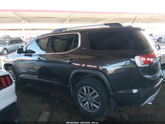 GMC Acadia Sle-2 2017 1GKKNLLSXHZ208049 Image 14