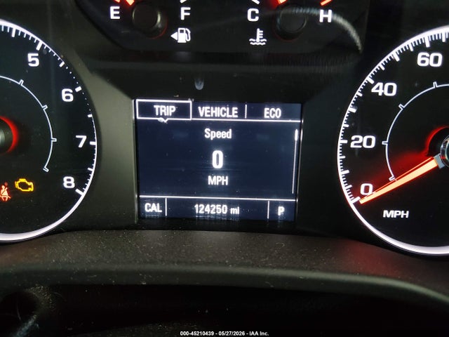 GMC Acadia Sle-2 2017 1GKKNLLSXHZ208049 Image 15