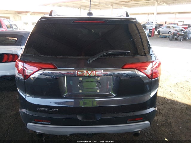 GMC Acadia Sle-2 2017 1GKKNLLSXHZ208049 Image 16
