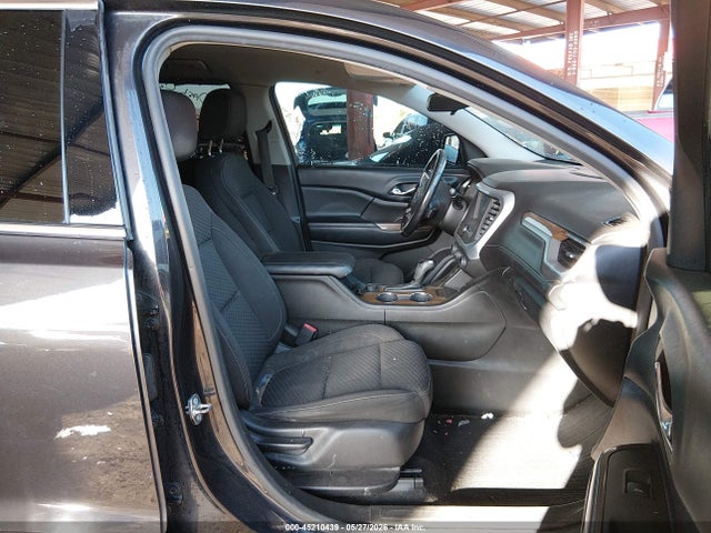 GMC Acadia Sle-2 2017 1GKKNLLSXHZ208049 Image 5