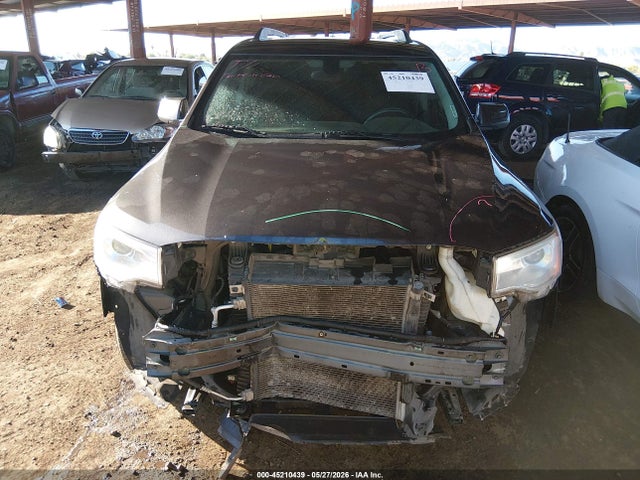 GMC Acadia Sle-2 2017 1GKKNLLSXHZ208049 Image 6