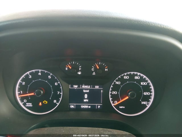 GMC Acadia Sle-2 2017 1GKKNLLSXHZ208049 Image 7