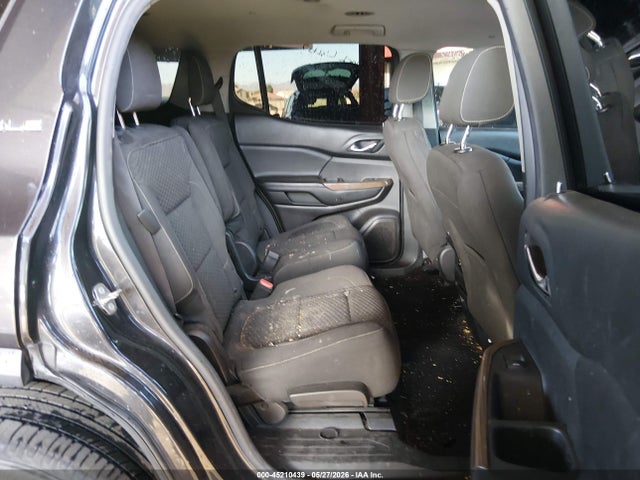GMC Acadia Sle-2 2017 1GKKNLLSXHZ208049 Image 8