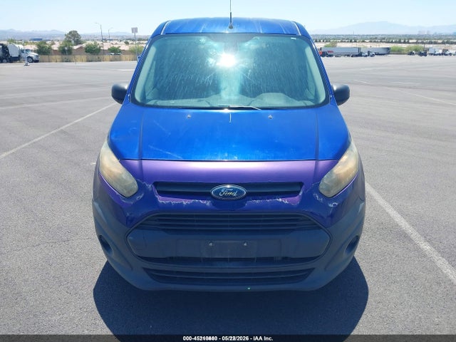 Aukcja sprzedaży 2018 Ford Transit Connect Xl, vin: NM0GE9E79J1343747, numer aukcji: 45210440