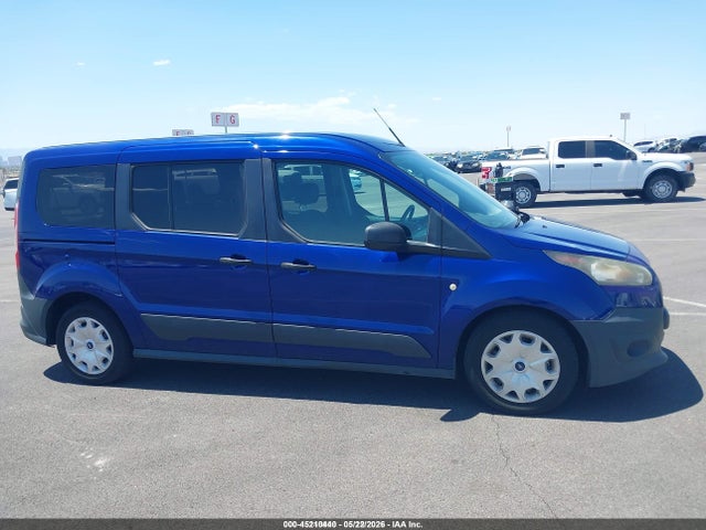 Aukcja sprzedaży 2018 Ford Transit Connect Xl, vin: NM0GE9E79J1343747, numer aukcji: 45210440