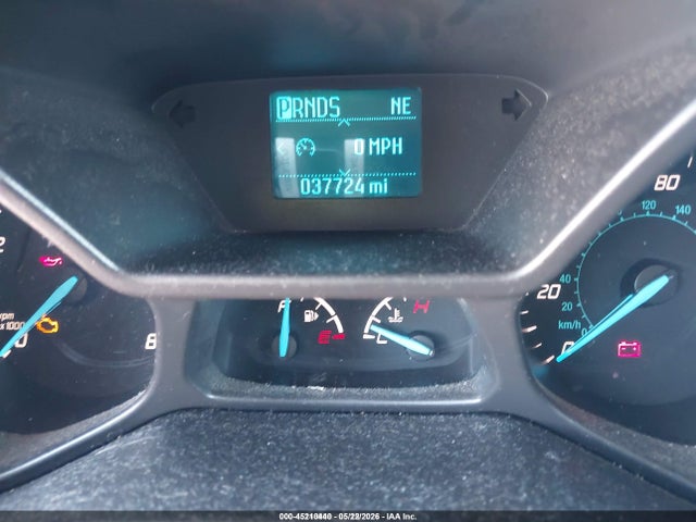 Aukcja sprzedaży 2018 Ford Transit Connect Xl, vin: NM0GE9E79J1343747, numer aukcji: 45210440