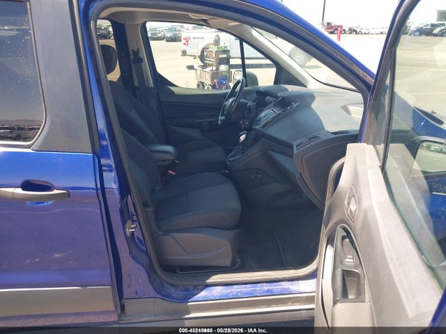Aukcja sprzedaży 2018 Ford Transit Connect Xl, vin: NM0GE9E79J1343747, numer aukcji: 45210440