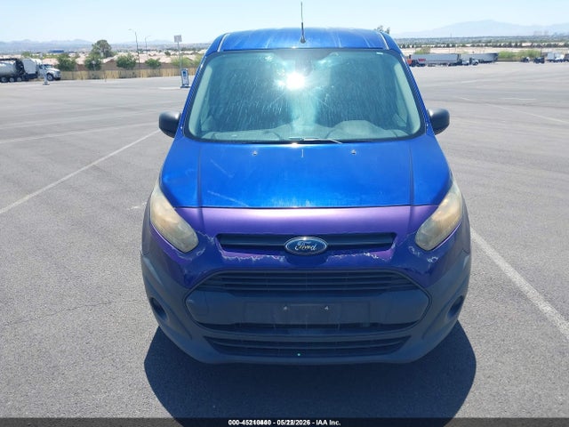 Aukcja sprzedaży 2018 Ford Transit Connect Xl, vin: NM0GE9E79J1343747, numer aukcji: 45210440