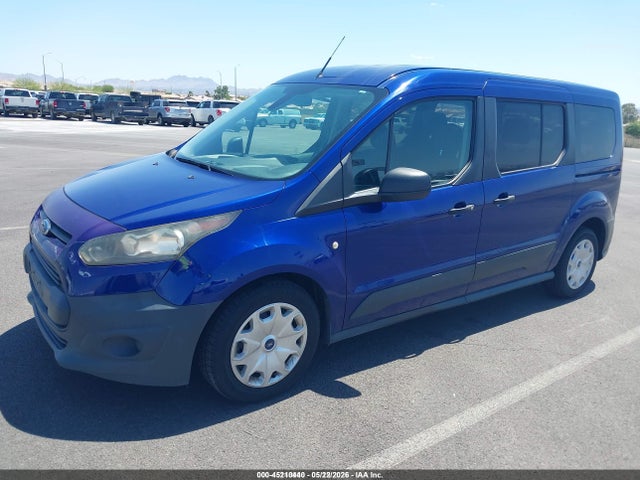Aukcja sprzedaży 2018 Ford Transit Connect Xl, vin: NM0GE9E79J1343747, numer aukcji: 45210440