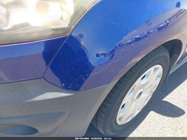 Aukcja sprzedaży 2018 Ford Transit Connect Xl, vin: NM0GE9E79J1343747, numer aukcji: 45210440