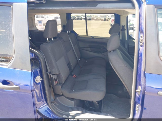 Aukcja sprzedaży 2018 Ford Transit Connect Xl, vin: NM0GE9E79J1343747, numer aukcji: 45210440