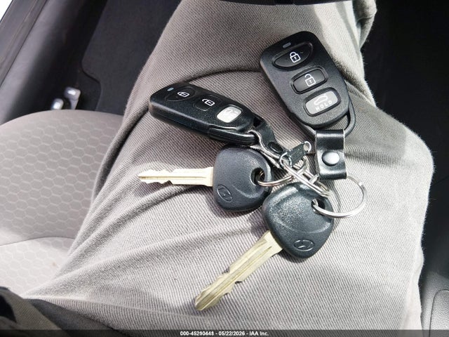 45210441 :رقم المزاد ، 5NPD74LF5LH611301 vin ، 2020 Hyundai Elantra Se مزاد بيع