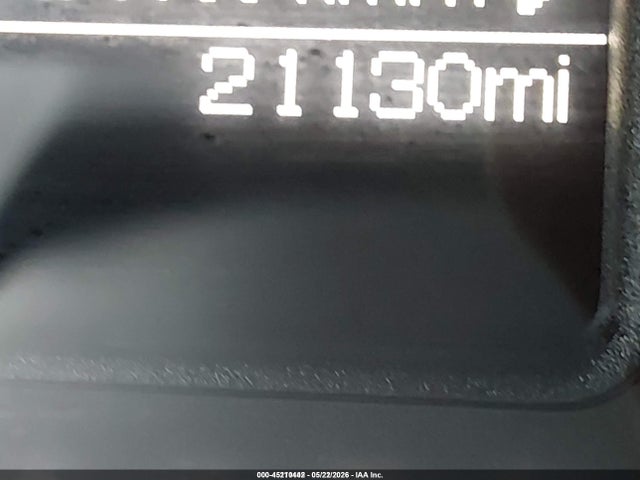 45210442 :رقم المزاد ، 1C6RR7KG7JS306688 vin ، 2018 Ram 1500 Tradesman  4x4 5'7 Box مزاد بيع
