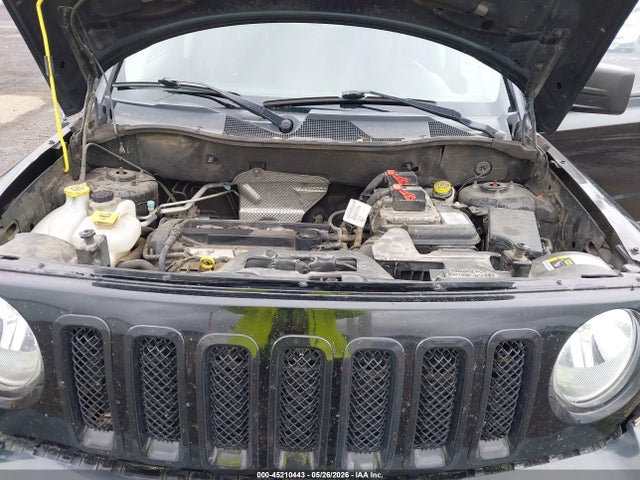 Aukcja sprzedaży 2016 Jeep Patriot Sport, vin: 1C4NJPBA1GD546973, numer aukcji: 45210443