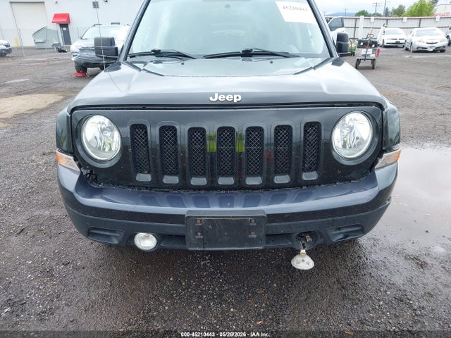 Aukcja sprzedaży 2016 Jeep Patriot Sport, vin: 1C4NJPBA1GD546973, numer aukcji: 45210443