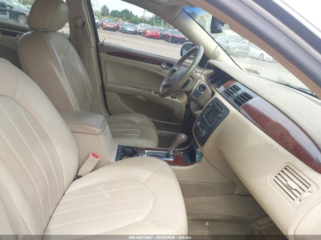 2006 Buick Lucerne Cxl მანქანა იყიდება აუქციონზე, vin: 1G4HR57Y76U237082, აუქციონის ნომერი: 45210447