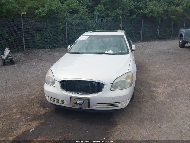 2006 Buick Lucerne Cxl მანქანა იყიდება აუქციონზე, vin: 1G4HR57Y76U237082, აუქციონის ნომერი: 45210447
