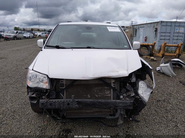 45210449 :رقم المزاد ، 2C4RDGCGXKR802707 vin ، 2019 Dodge Grand Caravan Sxt مزاد بيع