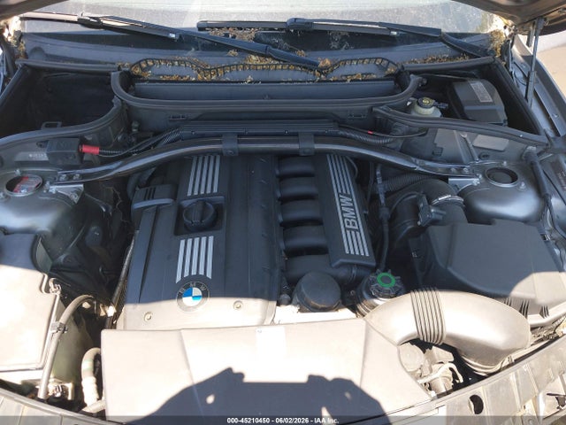 Продаж на аукціоні авто 2010 Bmw X3 Xdrive30i, vin: WBXPC9C48AWJ33888, номер лоту: 45210450
