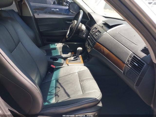 Продаж на аукціоні авто 2010 Bmw X3 Xdrive30i, vin: WBXPC9C48AWJ33888, номер лоту: 45210450