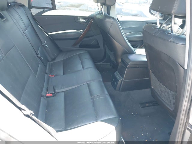 Продаж на аукціоні авто 2010 Bmw X3 Xdrive30i, vin: WBXPC9C48AWJ33888, номер лоту: 45210450
