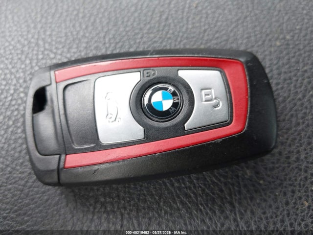 Aukcja sprzedaży 2013 Bmw 328i Xdrive, vin: WBA3B5G5XDNS00637, numer aukcji: 45210452