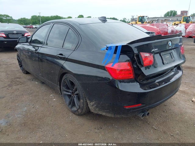Aukcja sprzedaży 2013 Bmw 328i Xdrive, vin: WBA3B5G5XDNS00637, numer aukcji: 45210452
