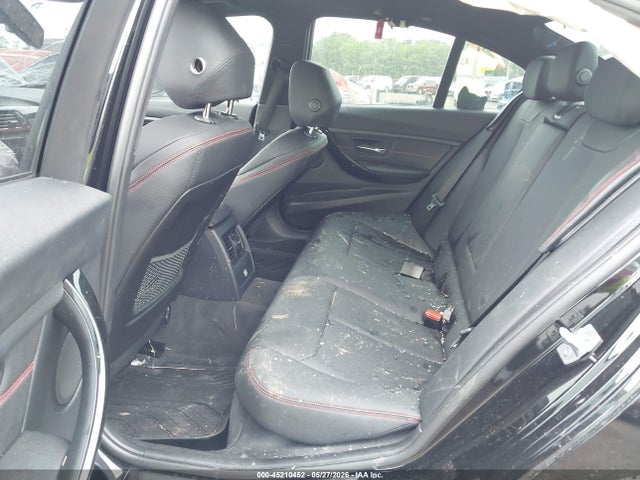 Aukcja sprzedaży 2013 Bmw 328i Xdrive, vin: WBA3B5G5XDNS00637, numer aukcji: 45210452