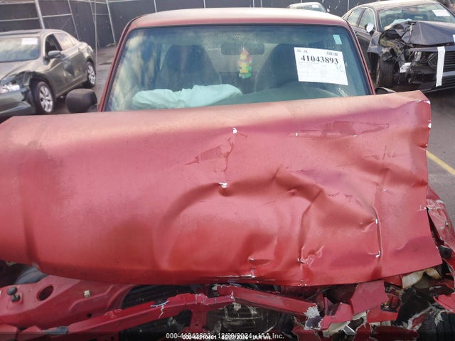 Aukcja sprzedaży 1999 Mazda B2500 Se/sx/tl, vin: 4F4YR12C4XTM23458, numer aukcji: 45210461