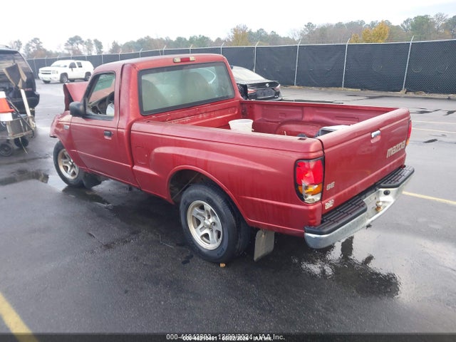 Aukcja sprzedaży 1999 Mazda B2500 Se/sx/tl, vin: 4F4YR12C4XTM23458, numer aukcji: 45210461