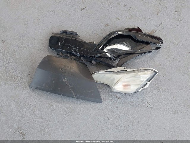 Продаж на аукціоні авто 2018 Ford Ecosport Se, vin: MAJ3P1TE4JC221256, номер лоту: 45210464