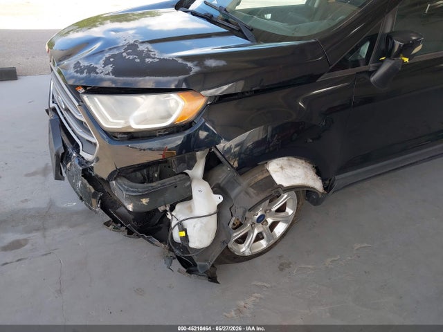 Продаж на аукціоні авто 2018 Ford Ecosport Se, vin: MAJ3P1TE4JC221256, номер лоту: 45210464