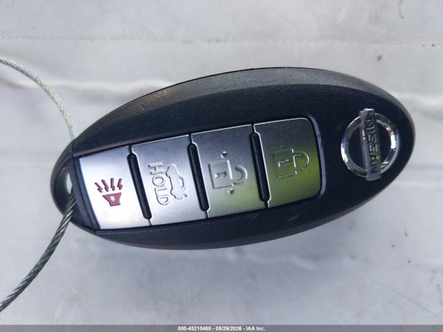 Aukcja sprzedaży 2019 Nissan Sentra Sv, vin: 3N1AB7APXKY439804, numer aukcji: 45210465