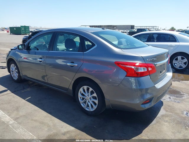 Aukcja sprzedaży 2019 Nissan Sentra Sv, vin: 3N1AB7APXKY439804, numer aukcji: 45210465