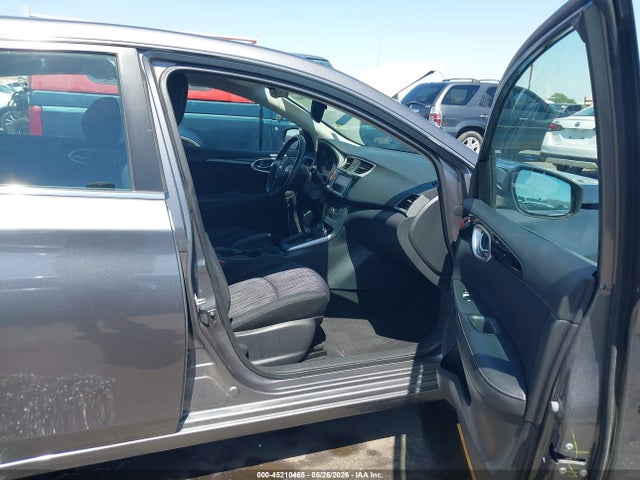 Aukcja sprzedaży 2019 Nissan Sentra Sv, vin: 3N1AB7APXKY439804, numer aukcji: 45210465