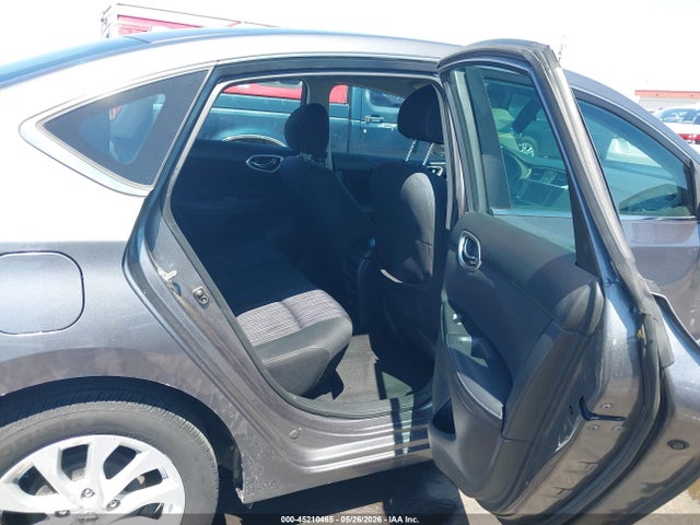 Aukcja sprzedaży 2019 Nissan Sentra Sv, vin: 3N1AB7APXKY439804, numer aukcji: 45210465
