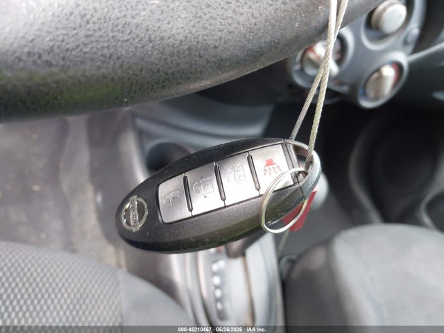 Продаж на аукціоні авто 2013 Nissan Versa 1.6 Sl, vin: 3N1CN7AP2DL848606, номер лоту: 45210467