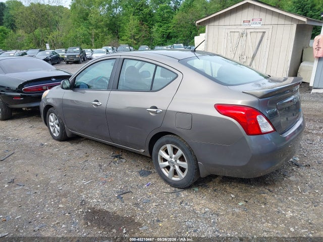 Продаж на аукціоні авто 2013 Nissan Versa 1.6 Sl, vin: 3N1CN7AP2DL848606, номер лоту: 45210467
