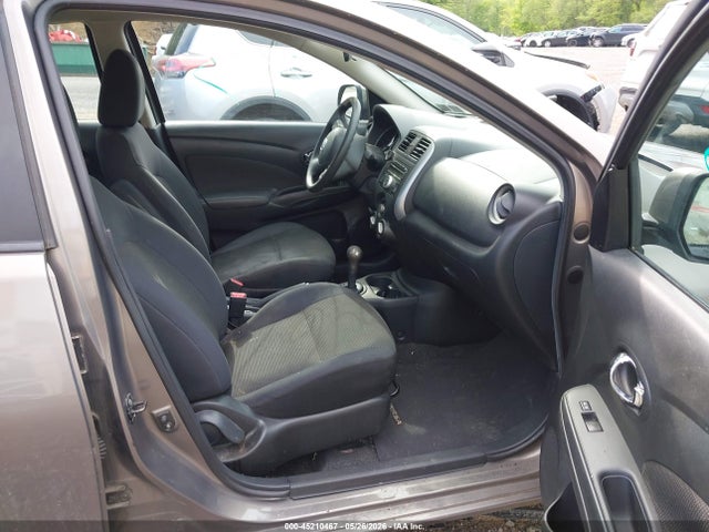 Продаж на аукціоні авто 2013 Nissan Versa 1.6 Sl, vin: 3N1CN7AP2DL848606, номер лоту: 45210467